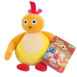 Poppeloppane - Pippeli 20 Cm 9 Poppeloppane - Pippeli 20 Cm -Cuddlebug Selger 79042 4 196386 h35d9a4d3