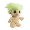 Molli Toys Plysjbamse - Troll 22 Cm Grønn 1 Molli Toys Plysjbamse - Troll 22 Cm Grønn -Cuddlebug Selger 79697 1 1 197033 h35d9a4d3