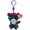 TY Beanie Boos - Dotty 8cm Clip