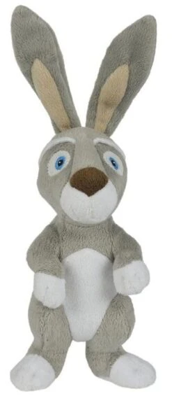 Masha Og Mishka - Hare