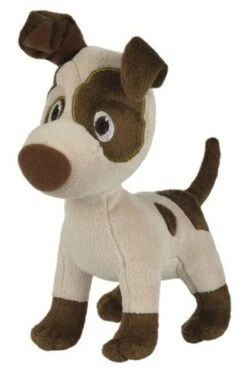 Masha Og Mishka - Hund