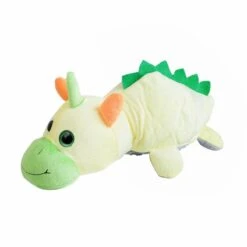 Turn Around Vendbar Plysjbamse - Drage Og Elefant 40 Cm 8 Turn Around Vendbar Plysjbamse - Drage Og Elefant 40 Cm -Cuddlebug Selger 80267 3 197598 h5b06940a