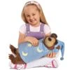 Masha Og Mishka Snorkende Bjørn- 40cm 2 Masha Og Mishka Snorkende Bjørn- 40cm -Cuddlebug Selger 80316 2 197646 h5b06940a