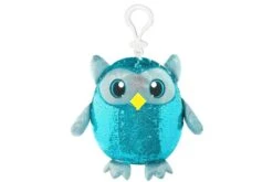 Shimmeez Clip On - Uglen Owen 9 Cm