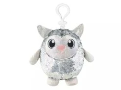 Shimmeez Clip On - Sauen Luke 9 Cm