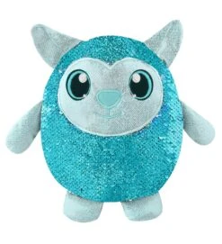 Shimmeez - Lammet Lainey 20 Cm