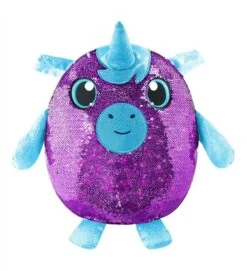 SHIMMEEZ 35 CM - YAFFA UNICORN -Cuddlebug Selger 80431 2 197762 h5b06940a