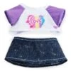 Build A Bear Klær - Sassy Style -Cuddlebug Selger 80631 1 197936 h5b06940a