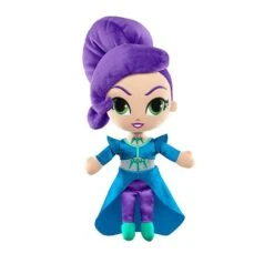 Shimmer And Shine Plysjbamse - Zeta
