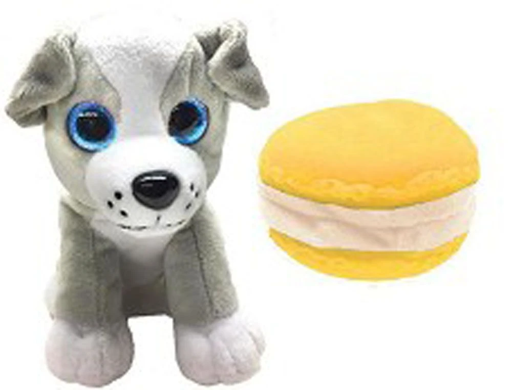 Sweet Pups - REX 3 Sweet Pups - REX