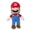 Super Mario Plysjbamse 25 Cm - Mario -Cuddlebug Selger 81259 167296 h4613d8a9