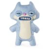 Fuggler Funny Ugly Monster - Sketchy Squirrel Plysj Figur 20 Cm -Cuddlebug Selger 81570 1 198851 h4613d8a9