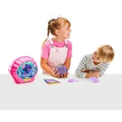 Scruff A Luvs - Mermaids Rescue -Cuddlebug Selger 81e3sf7777l. ac sl1500 227943 h4613d8a9