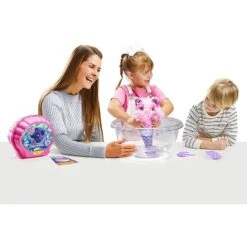 Scruff A Luvs - Mermaids Rescue -Cuddlebug Selger 81q9tknbatl. ac sl1500 227943 h4613d8a9