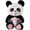 Animal Babies Deluxe Panda 2 Animal Babies Deluxe Panda -Cuddlebug Selger 81zqwvf18tl. ac sl1500 253526 h62090134