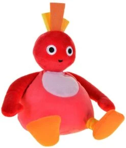 Poppeloppane - Tuddelu Med Lyd 15cm 7 Poppeloppane - Tuddelu Med Lyd 15cm -Cuddlebug Selger 82143 2 199414 h32e86ad5