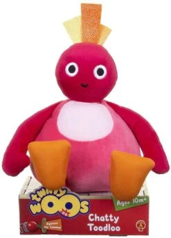 Poppeloppane - Tuddelu Med Lyd 15cm 8 Poppeloppane - Tuddelu Med Lyd 15cm -Cuddlebug Selger 82143 3 199414 h32e86ad5