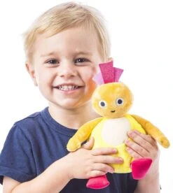 Poppeloppane - Pippeli Med Lyd 15cm 8 Poppeloppane - Pippeli Med Lyd 15cm -Cuddlebug Selger 82145 3 199416 h32e86ad5