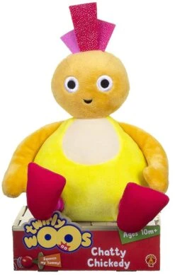 Poppeloppane - Pippeli Med Lyd 15cm 9 Poppeloppane - Pippeli Med Lyd 15cm -Cuddlebug Selger 82145 4 199416 h32e86ad5