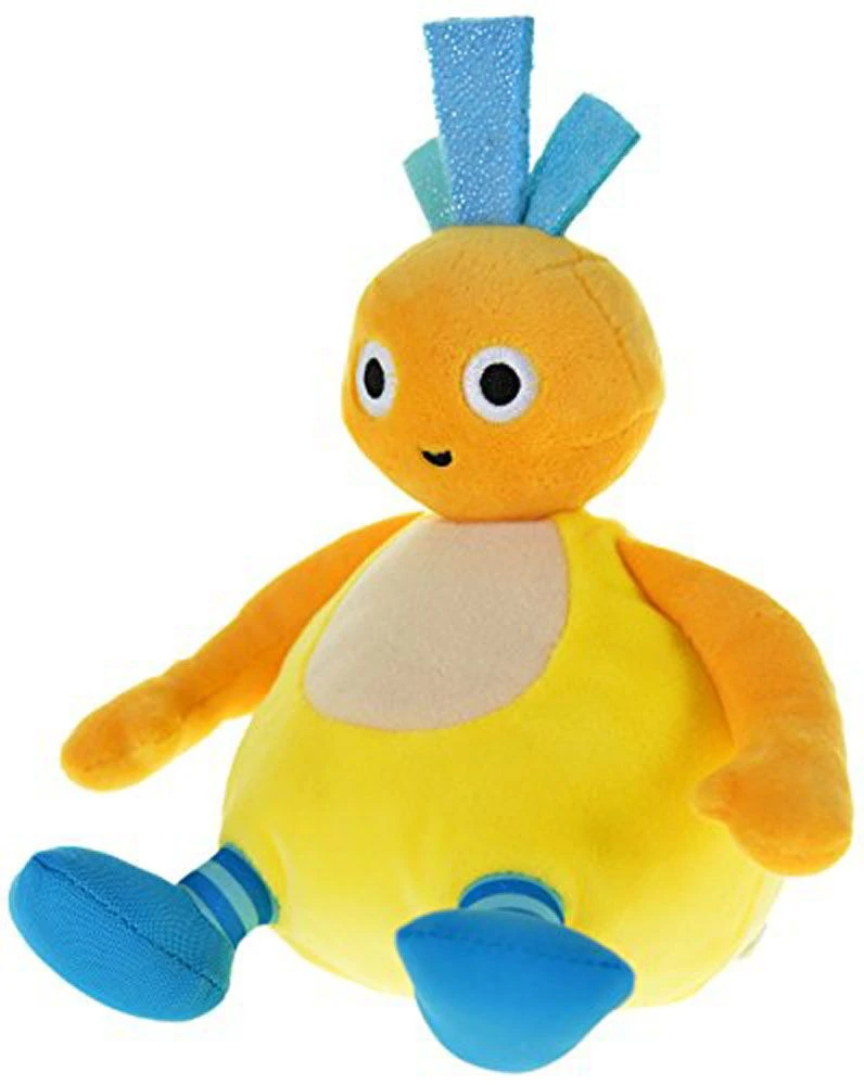 Poppeloppane - Pip Med Lyd 15cm 3 Poppeloppane - Pip Med Lyd 15cm