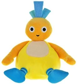 Poppeloppane - Pip Med Lyd 15cm 7 Poppeloppane - Pip Med Lyd 15cm -Cuddlebug Selger 82146 2 199417 h32e86ad5