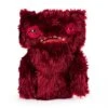 Fuggler Funny Ugly Monster - Wide-eyed Weirdo Plysj Figur 20 Cm -Cuddlebug Selger 82625 1 199895 h32e86ad5