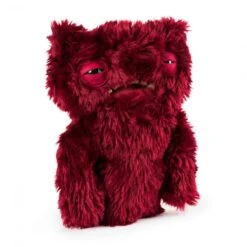 Fuggler Funny Ugly Monster - Wide-eyed Weirdo Plysj Figur 20 Cm 7 Fuggler Funny Ugly Monster - Wide-eyed Weirdo Plysj Figur 20 Cm -Cuddlebug Selger 82625 2 199895 h32e86ad5