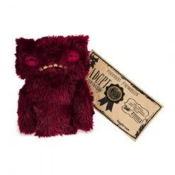 Fuggler Funny Ugly Monster - Wide-eyed Weirdo Plysj Figur 20 Cm 8 Fuggler Funny Ugly Monster - Wide-eyed Weirdo Plysj Figur 20 Cm -Cuddlebug Selger 82625 3 199895 h32e86ad5