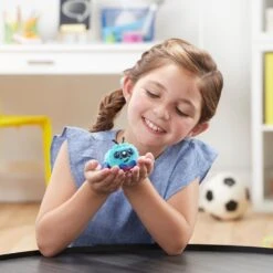 Yellies! Bo Dangles -Cuddlebug Selger 83186 3 200446 h26f3f454