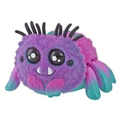 Yellies! Toofy Spooder 5 Yellies! Toofy Spooder -Cuddlebug Selger 83190 2 200450 h26f3f454