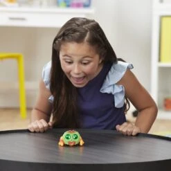 Yellies! Klutzers -Cuddlebug Selger 83191 3 1 200451 h26f3f454