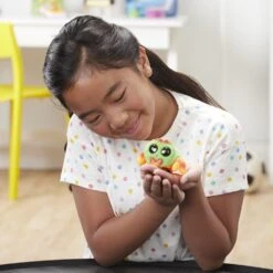 Yellies! Klutzers -Cuddlebug Selger 83191 4 1 200451 h26f3f454