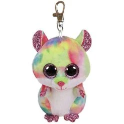 TY Beanie Boos - Rodney 8cm Clip