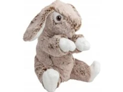 Molli Toys Plysjbamse - Kanin 23 Cm