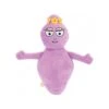 Barbapappa Plysjbamse 20 Cm - Barbafin (lilla) 1 Barbapappa Plysjbamse 20 Cm - Barbafin (lilla) -Cuddlebug Selger 888 258576 h62090134