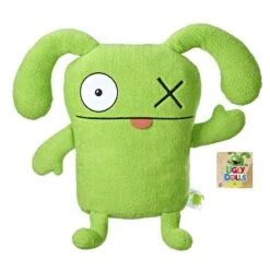 UglyDolls Plysjfigur 48 Cm - Ox -Cuddlebug Selger 96135 2 213258 hcbd2de7c