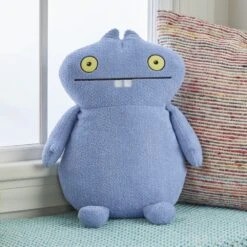 UglyDolls Plysjfigur 48 Cm - Babo -Cuddlebug Selger 96136 3 213259 hcbd2de7c