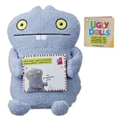 UglyDolls Plysjfigur 24 Cm - Babo -Cuddlebug Selger 96169 2 213292 hcbd2de7c