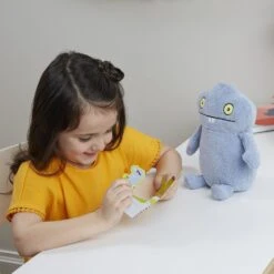 UglyDolls Plysjfigur 24 Cm - Babo -Cuddlebug Selger 96169 3 213292 hcbd2de7c