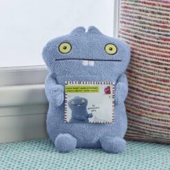 UglyDolls Plysjfigur 24 Cm - Babo -Cuddlebug Selger 96169 4 213292 hcbd2de7c