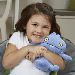 UglyDolls Plysjfigur 24 Cm - Babo -Cuddlebug Selger 96169 5 213292 hcbd2de7c
