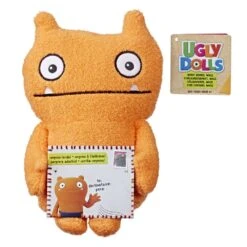 UglyDolls Plysjfigur 24 Cm - Wage -Cuddlebug Selger 96648 2 213770 hcbd2de7c