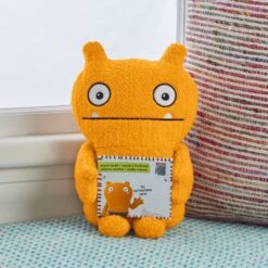 UglyDolls Plysjfigur 24 Cm - Wage -Cuddlebug Selger 96648 3 213770 hcbd2de7c