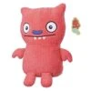 UglyDolls Plysjfigur 24 Cm - Lucky Bat -Cuddlebug Selger 96649 1 213771 hcbd2de7c