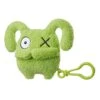 UglyDolls Plysj Nøkkelring- Ox -Cuddlebug Selger 96663 1 213785 hcbd2de7c