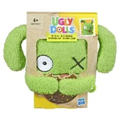 UglyDolls Plysj Nøkkelring- Ox -Cuddlebug Selger 96663 2 213785 hcbd2de7c