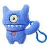 UglyDolls Plysj Nøkkelring- Ugly Dog 2 UglyDolls Plysj Nøkkelring- Ugly Dog -Cuddlebug Selger 96667 1 213789 hcbd2de7c
