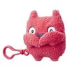 UglyDolls Plysj Nøkkelring- Lucky Bat 2 UglyDolls Plysj Nøkkelring- Lucky Bat -Cuddlebug Selger 96668 1 213790 hcbd2de7c