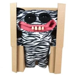 Fuggler Funny Ugly Monster Plysj Figur - 20 Cm -Cuddlebug Selger 97925 1 215037 h6a687f68