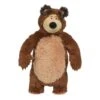 Masha Og Mishka - Masha Plysjbamse 40cm 2 Masha Og Mishka - Masha Plysjbamse 40cm -Cuddlebug Selger 98030 1 215142 h820aa752